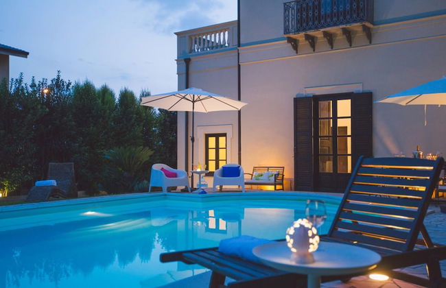 Villa Afrodite 8 Emma Villas - Foto 36