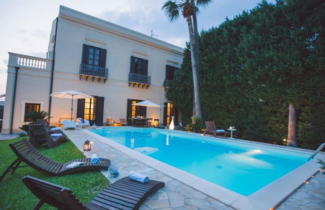Villa Afrodite 8 Emma Villas - Foto 32