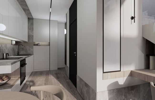 Nadmorska Florina by Q4Apartments - Foto 9