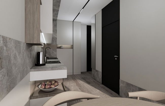 Nadmorska Florina by Q4Apartments - Foto 8