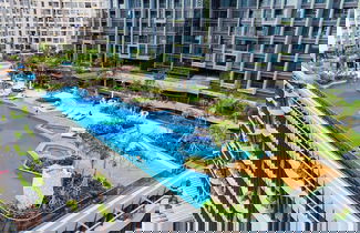 Foto 1 - Estella Luxury Vacation Hotel Apartment