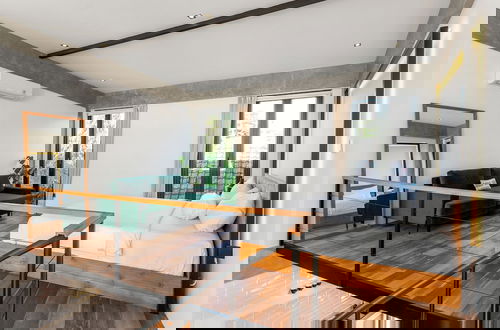 Foto 10 - Berawa Lofts 2 Managed by CPM Bali