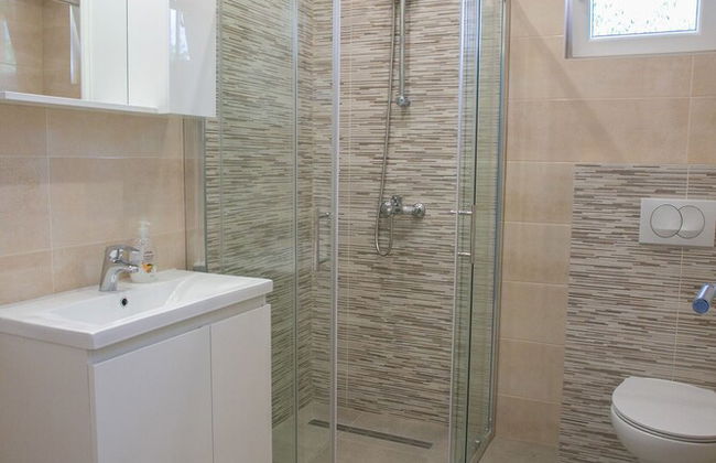 Villa Tina with Private Pool - Foto 18