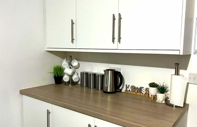 Chantry Suites by SA Stays - Foto 36