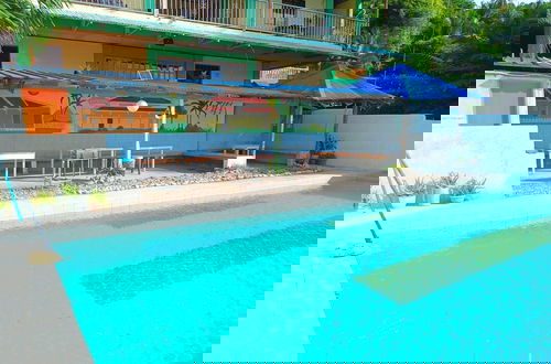 Foto 7 - Oddee Beach House