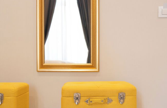 Palazzo Adele Rooms & Apartments - Foto 43