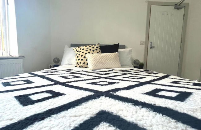Darlington Suites by SA Stays - Foto 13