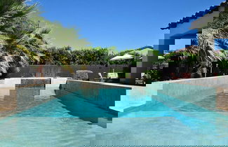 Photo 2 - Summer Early Late Access Private Pool Spa