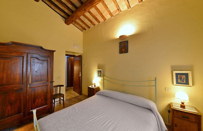 Agriturismo Sasso Rosso - Foto 44