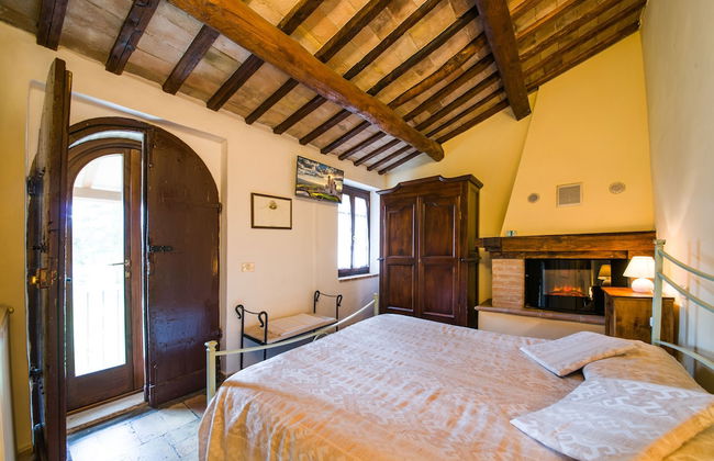 Agriturismo Sasso Rosso - Foto 46