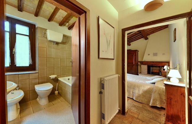 Agriturismo Sasso Rosso - Foto 45
