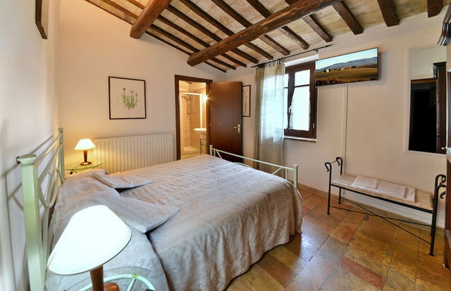 Agriturismo Sasso Rosso - Foto 48