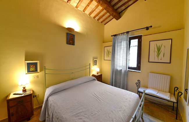 Agriturismo Sasso Rosso - Foto 43