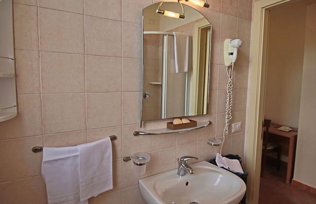 Apartment in Piticchio With Pool and BBQ - Foto 13