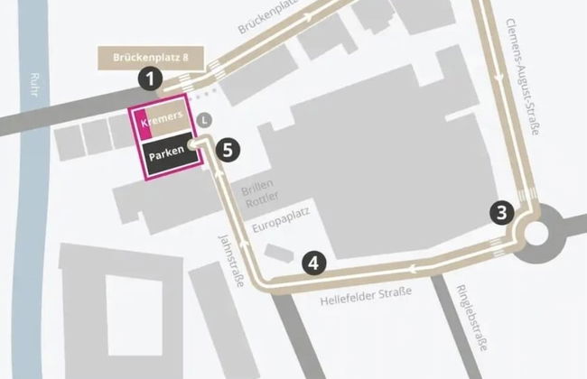 Kremers Freiräume - Foto 28