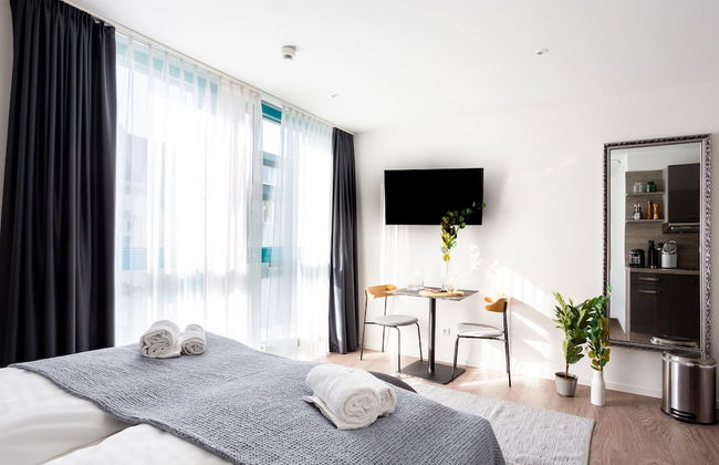 Limehome Köln Friesenplatz - Foto 12