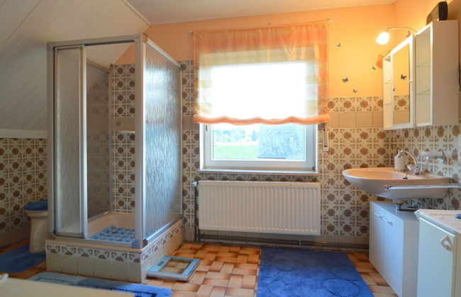 Cozy Apartment in Neumagen-Dhron near Lake Mosel with Garden - Foto 14