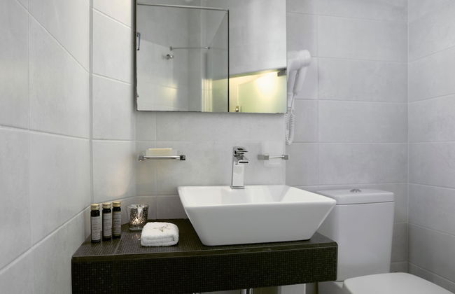 Eleia Seafront Rooms & Villas - Foto 47
