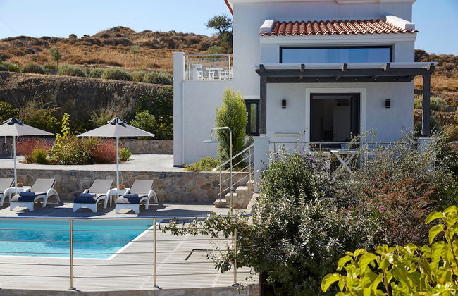 Eleia Seafront Rooms & Villas - Foto 41