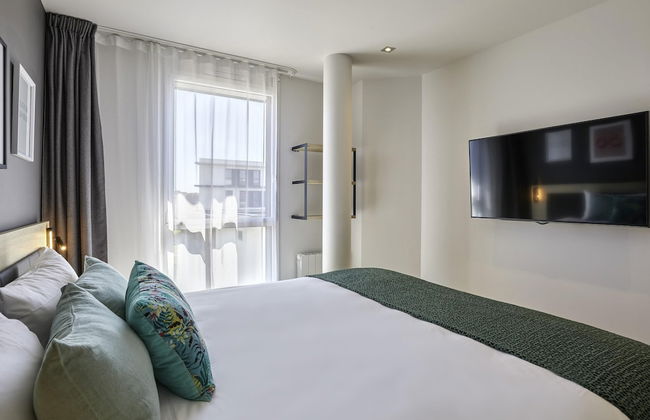 Aparthotel Adagio & Spa Vannes - Foto 12