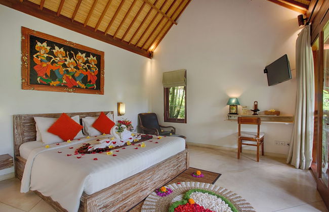 Villa Tegal Tis Ubud - Foto 5
