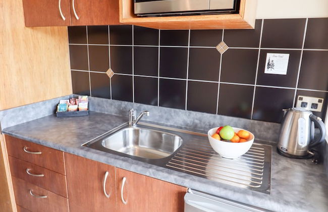 Coleraine Suites & Apartments - Foto 17