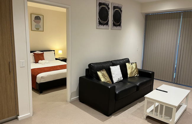 Tasha's Apartments on Morphett - Foto 67