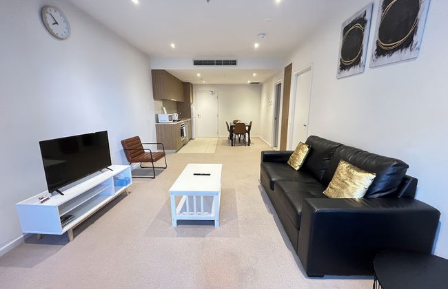Tasha's Apartments on Morphett - Foto 58