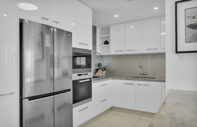 Reflection on the Sea - Foto 43