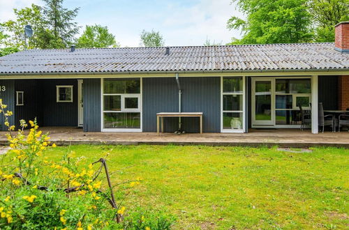 Photo 27 - 6 Person Holiday Home in Glesborg