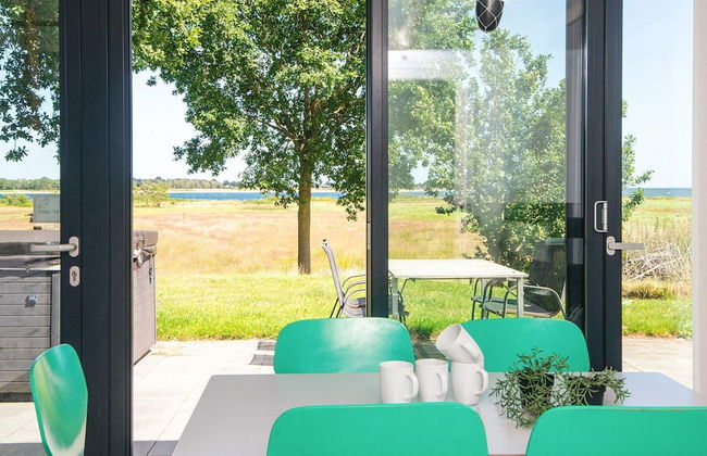 Relaxed Holiday Home in Haderslev near Sea - Foto 19