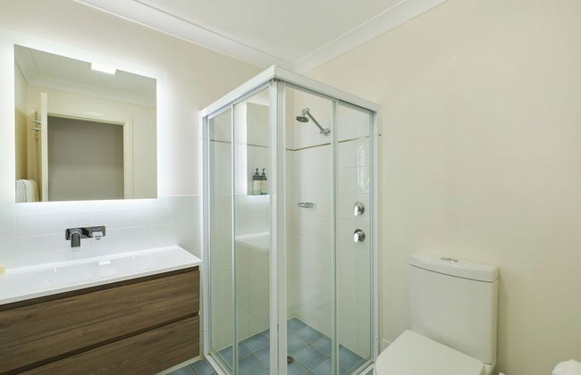 Flynns on Surf Beach Villas - Foto 15