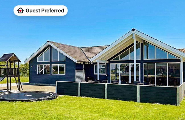 Luxury Retreat by the Sea - By Traum Ferienwohnungen - Foto 19