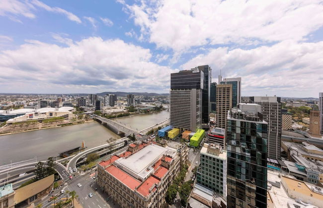 Oaks Brisbane Casino Tower Suites - Foto 74