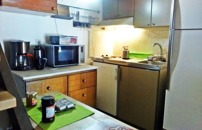 2 Annexed Apartments -private Place to Swim-large Terrace- Unlimited View - Photo 10