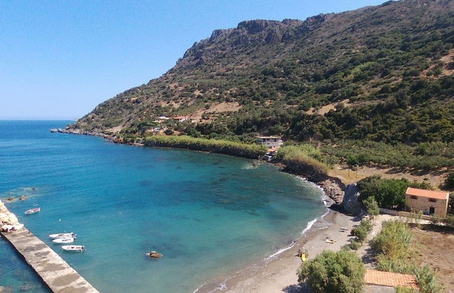 2 Annexed Apartments -private Place to Swim-large Terrace- Unlimited View - Photo 22