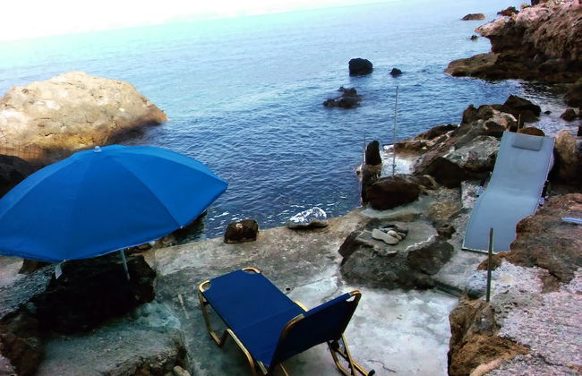 House With Private Place To Swim, Solitary, View - Photo 12