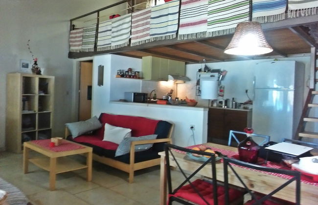 2 Annexed Apartments -private Place to Swim-large Terrace- Unlimited View - Photo 4