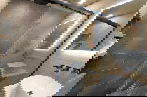 Photo 18 - Bunkies-the Commissioner