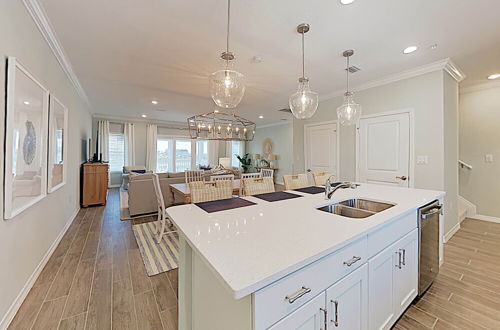 Photo 9 - Lost Key Townhomes #14329 - Gulf Dreams