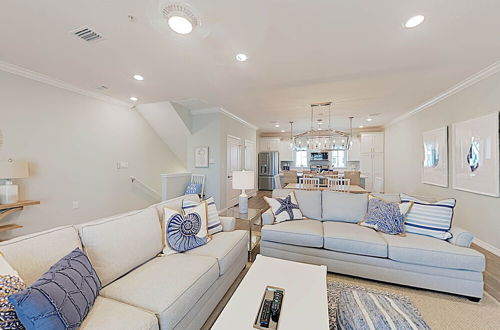 Photo 10 - Lost Key Townhomes #14329 - Gulf Dreams