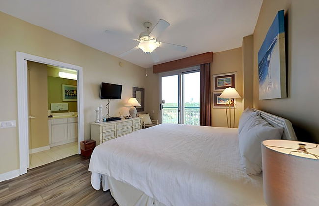 Beach Colony Towers by Southern Vacation Rentals - Foto 32