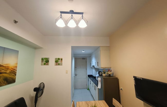 Premiere Haven at Sea Residences - Foto 68