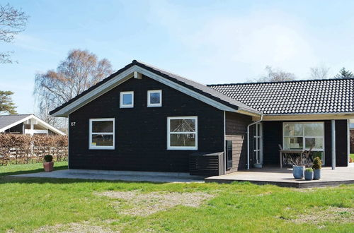 Photo 14 - 10 Person Holiday Home in Hadsund-by Traum