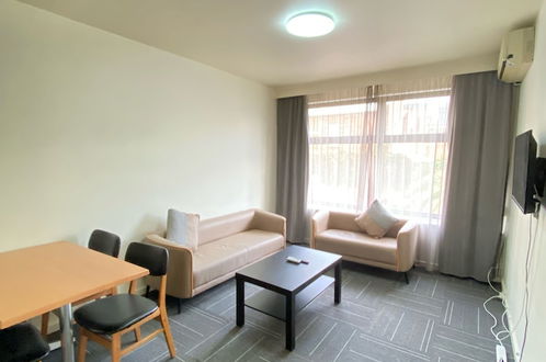 Photo 25 - City Edge Serviced Apartments East Melbourne