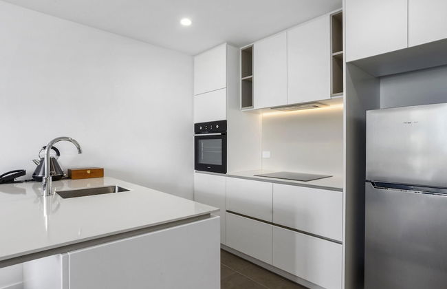 The Sebel Melbourne Moonee Ponds - Foto 41