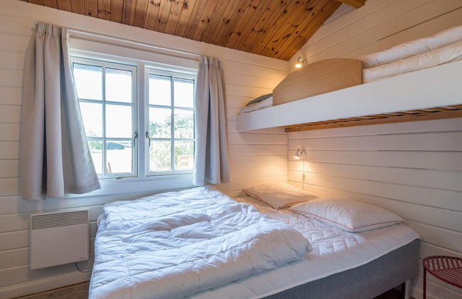 6 Person Holiday Home in Fano - Foto 4