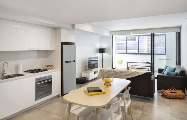 Veriu Camperdown - Photo 18