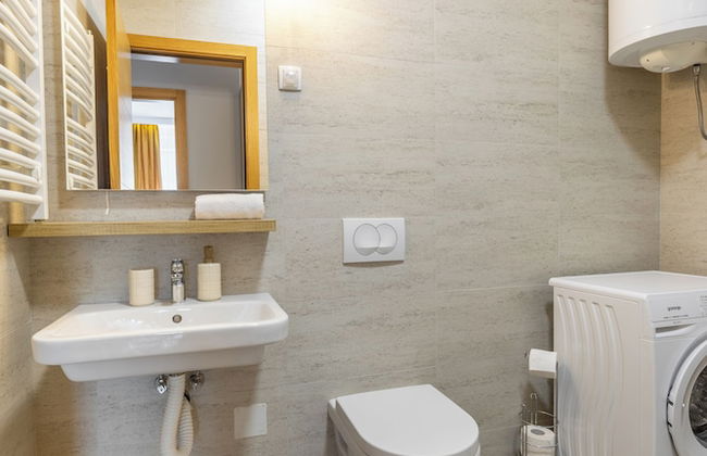 Arena Big Luxury Apartment - Foto 33
