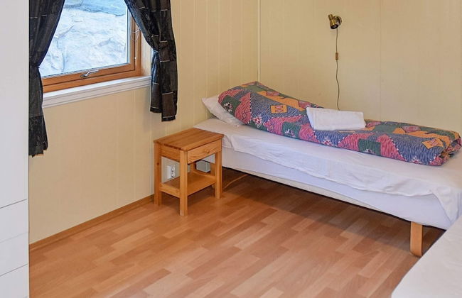 6 Person Holiday Home in Aukra - Foto 2